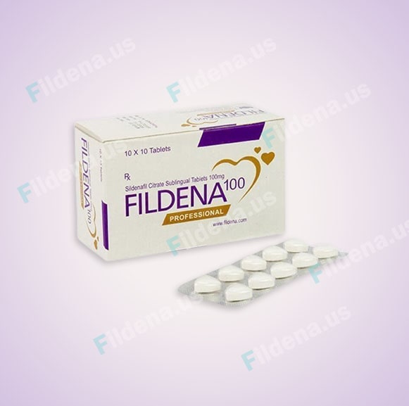 Use Fildena Professional 100 Mg For Better Sex Time