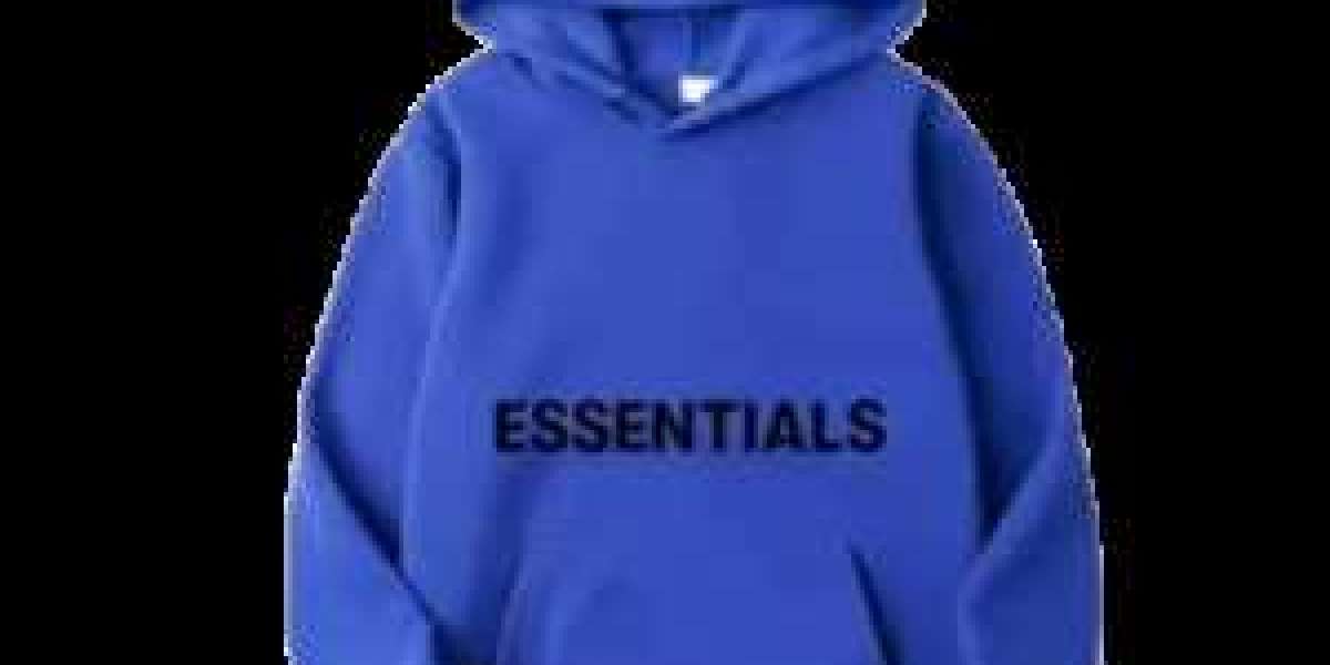 Official Essentials clothing store