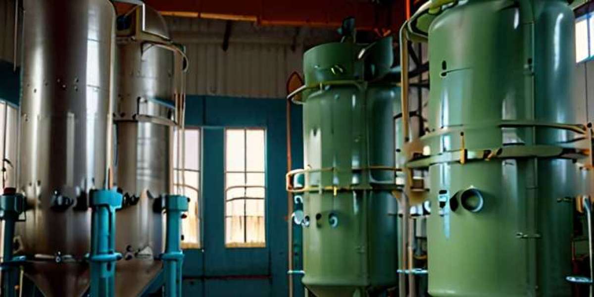 Chloroacetyl Chloride Manufacturing Plant Report 2024: Industry Trends and Machinery