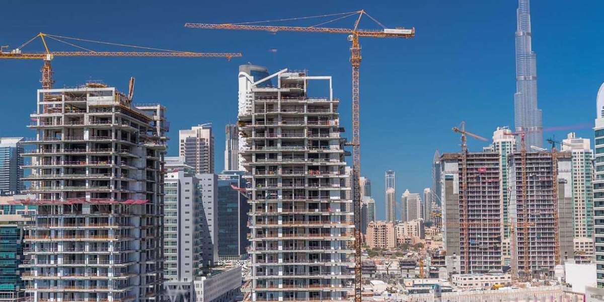 The Ultimate Pros and Cons of Buying an Off-Plan Apartment in Dubai