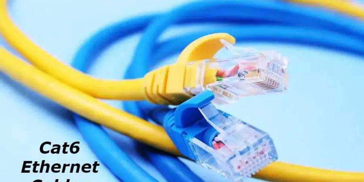 Cat6 Ethernet Cable: How To Make Cat6 Cable For Networking?