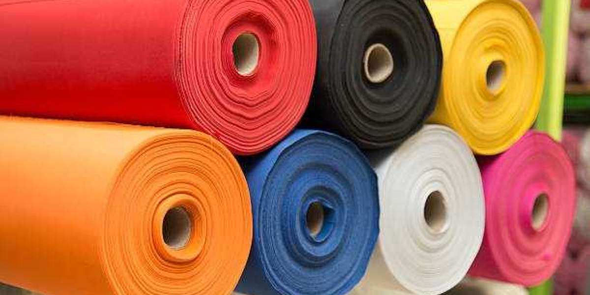 Prefeasibility Report on a Non-Woven Fabric Manufacturing Plant Setup Report by IMARC Group