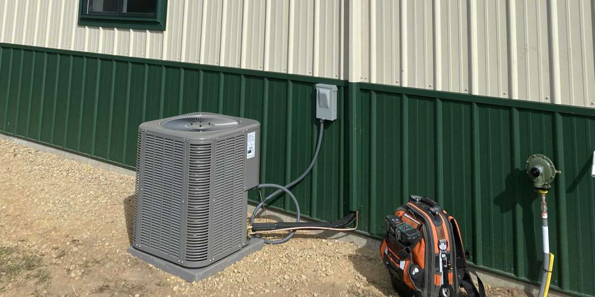 Some common air-conditioning problems