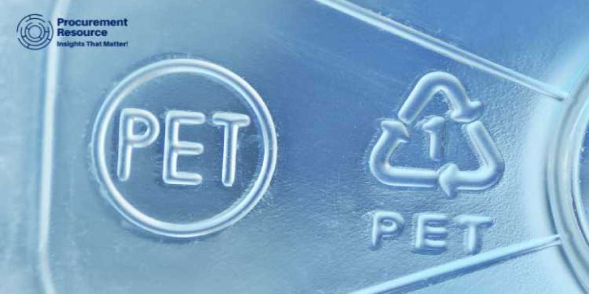 Recycled PET Production Process with Cost Analysis: A Comprehensive Report