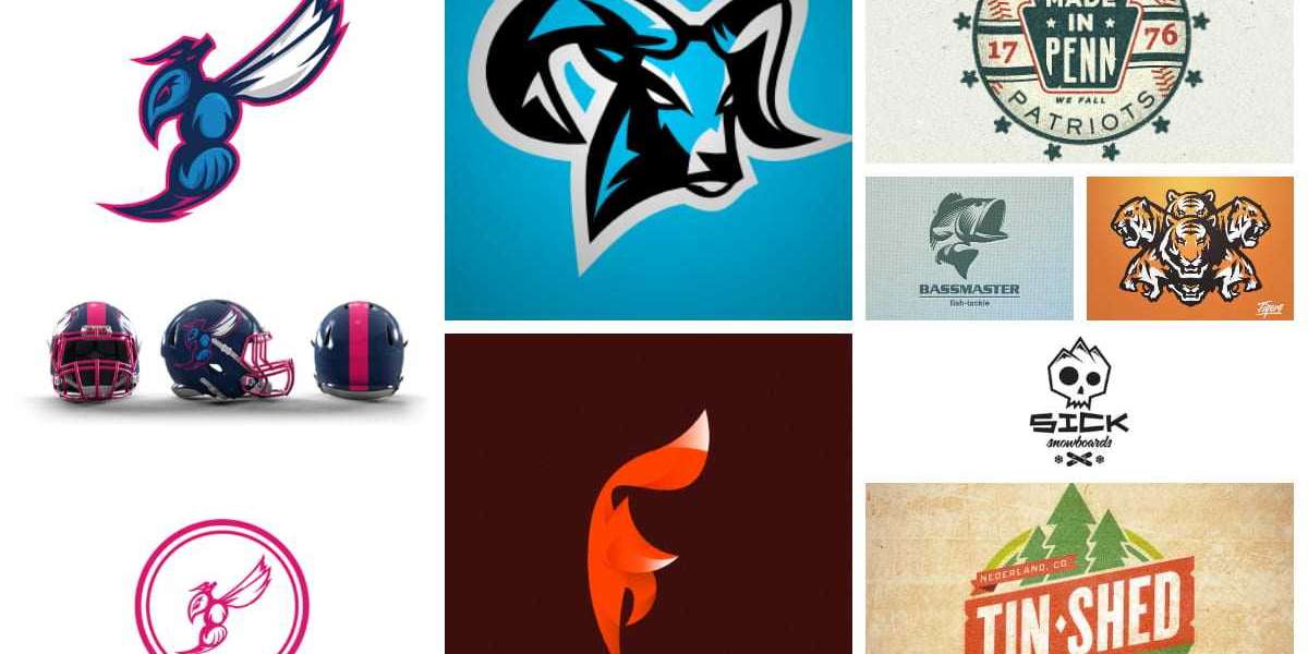 Unveiling the Magic of Logo Magicians with Exceptional Logo Design Services