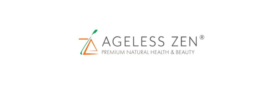 AgelessZen Cover Image