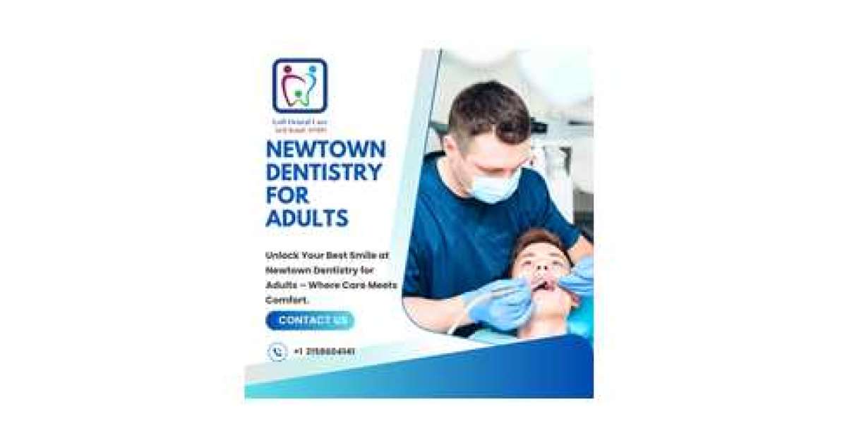 Why should patients choose Newtown Dental Arts? Now on the List of Our Dentists: Newtown Dental Arts