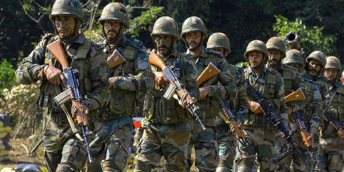 Is Jammu Facing a Kargil-Style Crisis? India’s Response in Focus