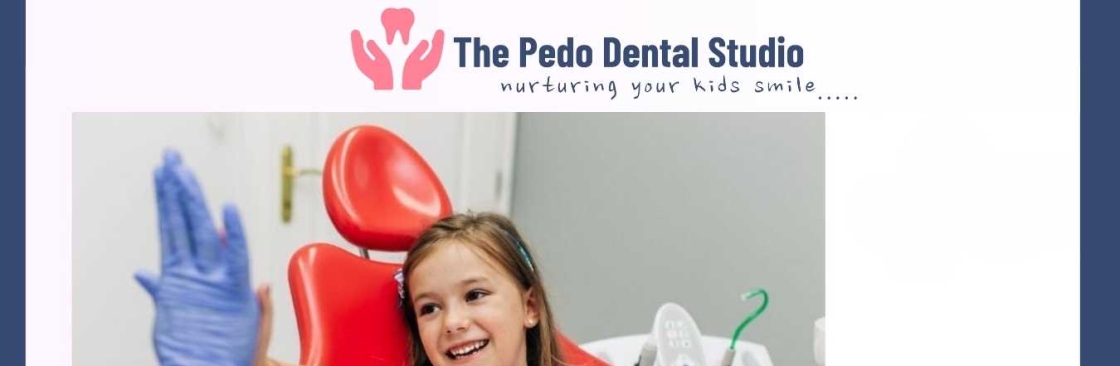 Pedo dental Cover Image