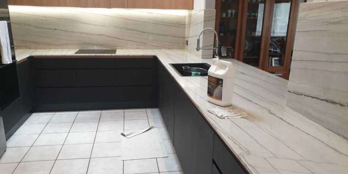 Trusted Stone Suppliers Sydney for Your Kitchen Granite Benchtops