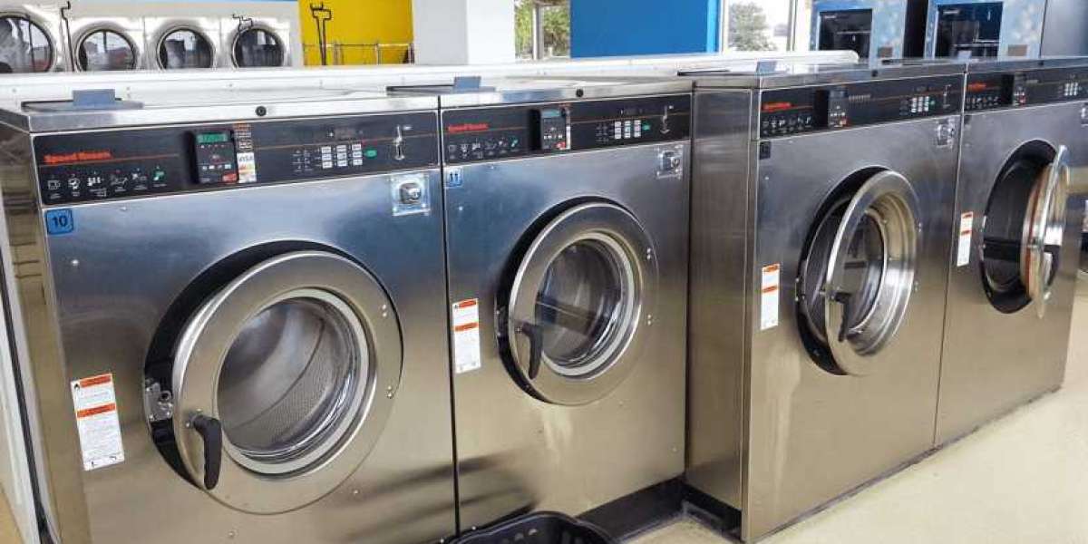 Understanding Modern Dry Cleaning Machines