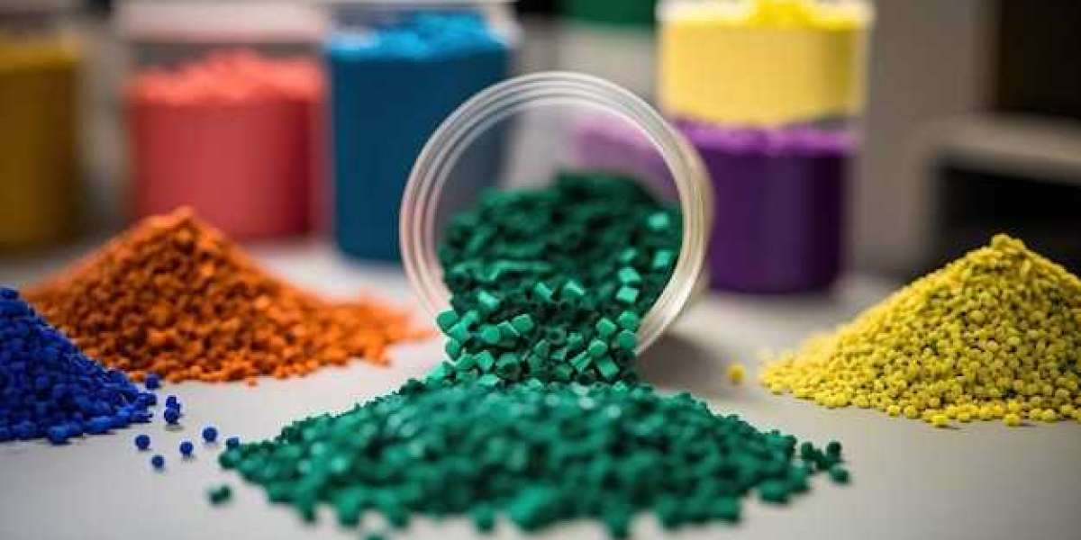 Capital Costs Involved in Setting Up a Biodegradable Plastic Granules Manufacturing Plant