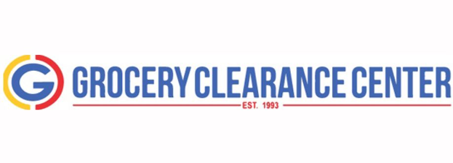 Grocery Clearance Center Cover Image