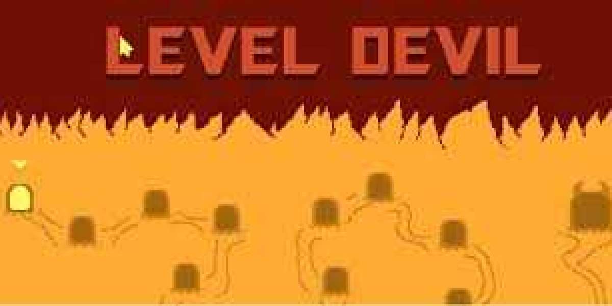 Exploring the Complexity of Level Devil: A Deep Dive into the Ultimate Platformer Challenge