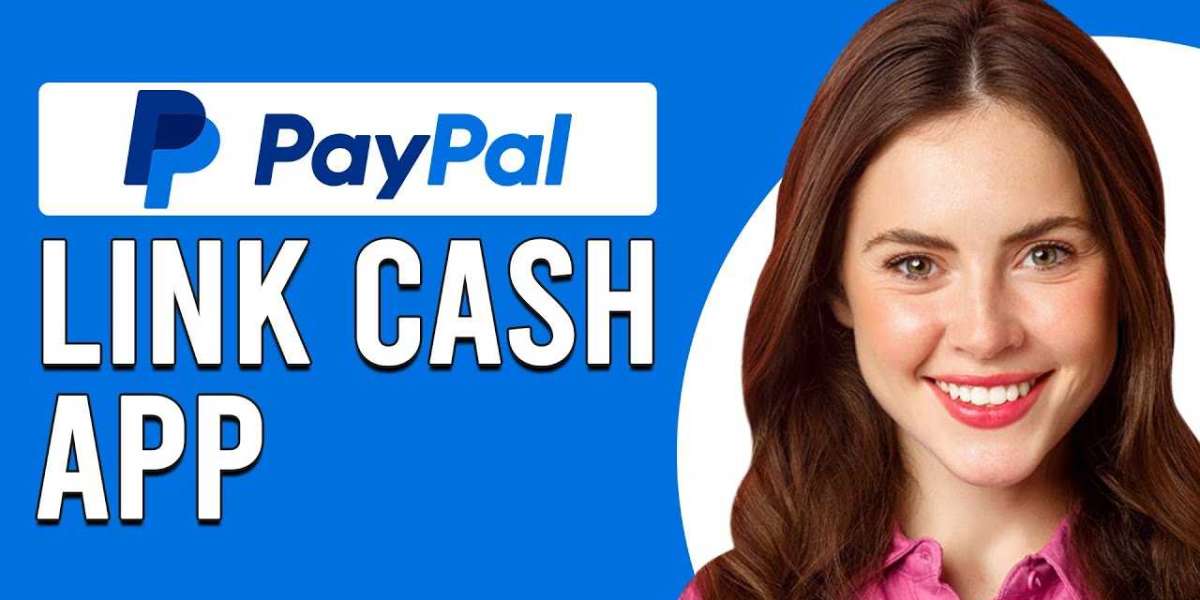 How to Link Cash App to PayPal