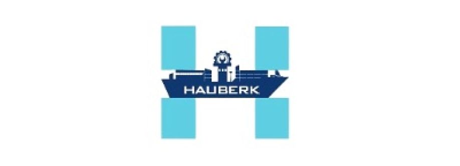 Hauberk Gulf Trading  Services Cover Image