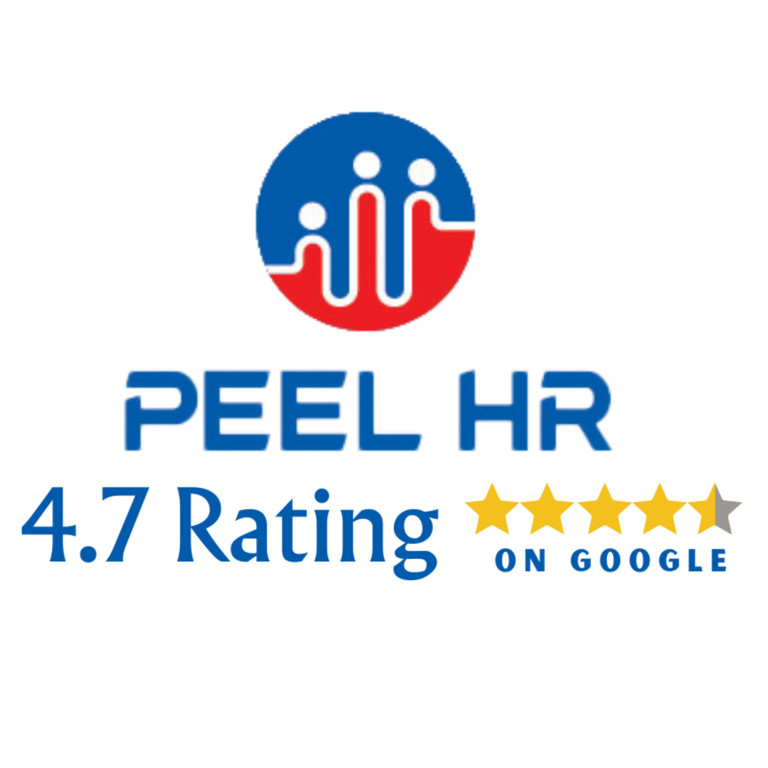 Leading Employment Agency for Recruitment & Staffing - Peel HR