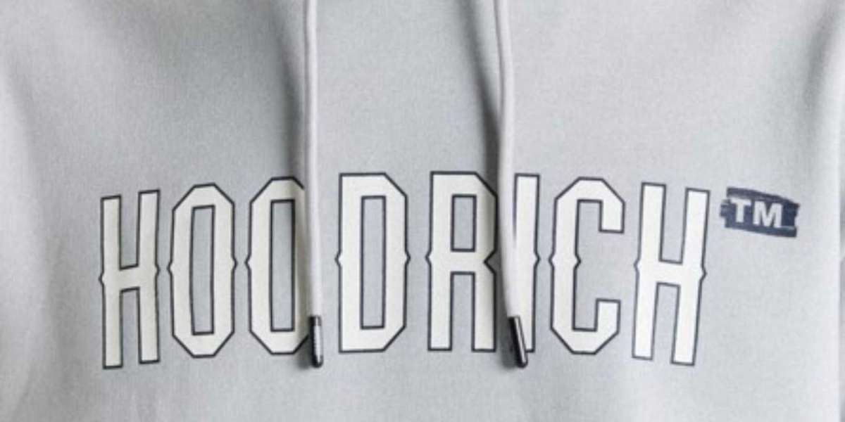 Why Hoodrich is a Leader in the Streetwear Revolution