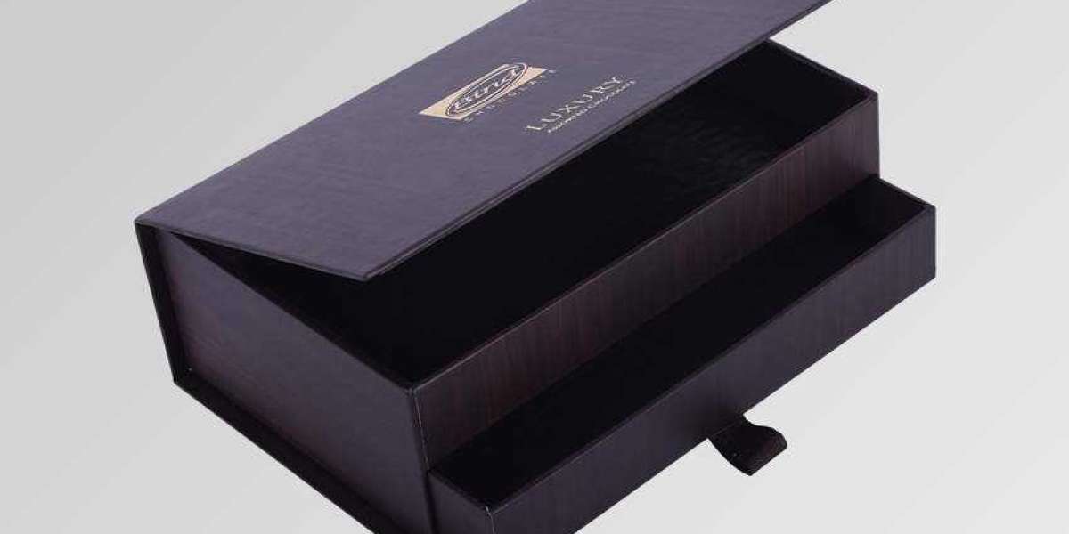 Rigid Box Packaging Boosting Your Product Experience and Brand