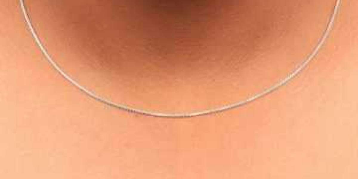 Buy Silver Chain Collection Online In USA At Best Prices