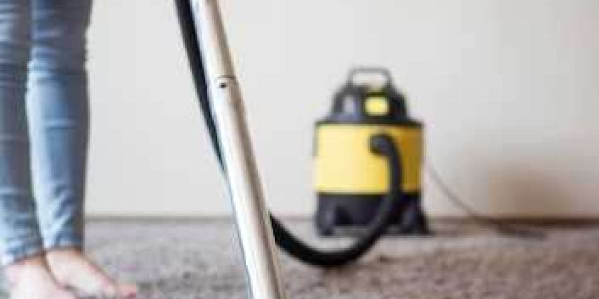 Transform Your Home with Specialist Carpet Cleaning Services in Singapore