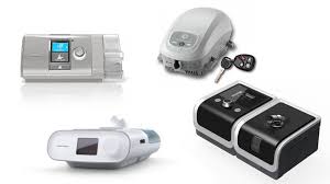 cpap Machine - Haider Medical Equipment's