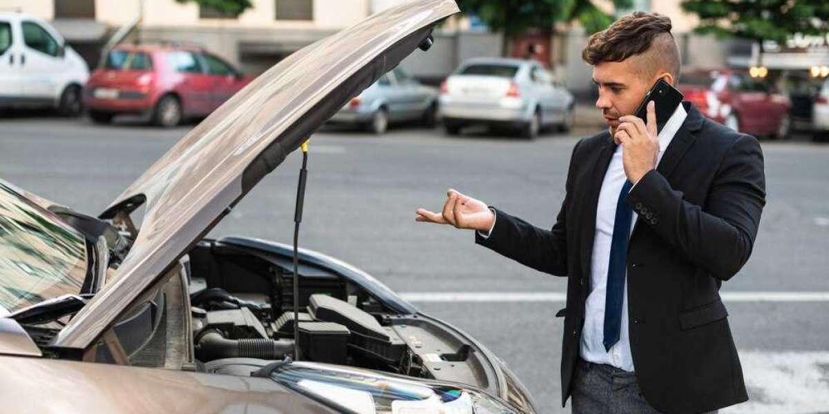 Finding the Right Car Accident Attorney in Las Vegas: A Comprehensive Guide