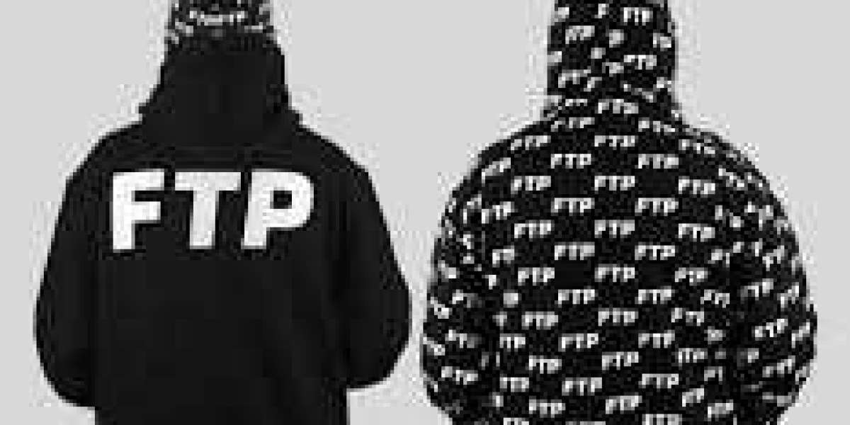 FTP Clothing: The Ultimate Fusion of Streetwear and Statement Pieces