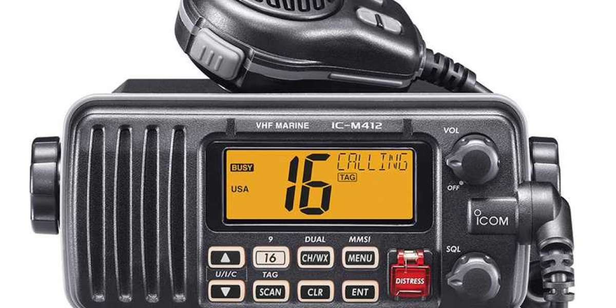 Getting Your Marine VHF Radio Licence in Australia: No-Fuss Guide