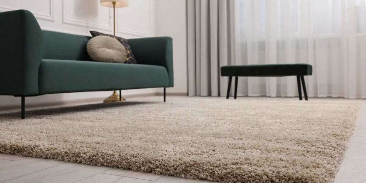 A Journey Through the World of High-Quality Carpets in Dubai