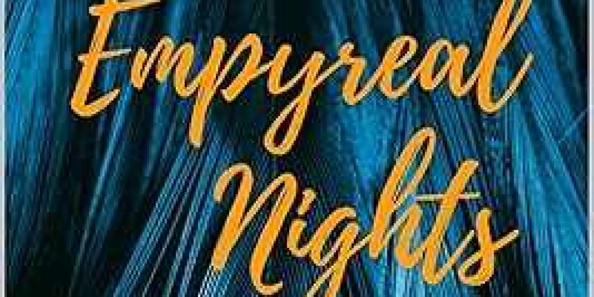 Discover the Epic Tale of Love and Betrayal in Empyreal Nights