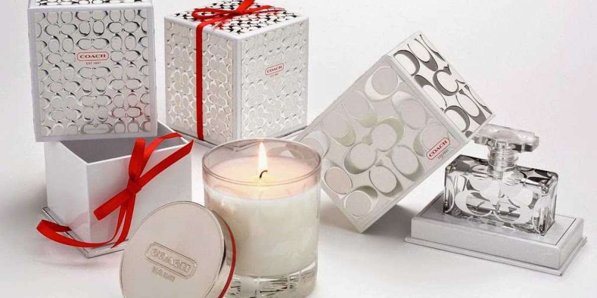 How Custom Candle Boxes Can Boost Your Brand's Appeal