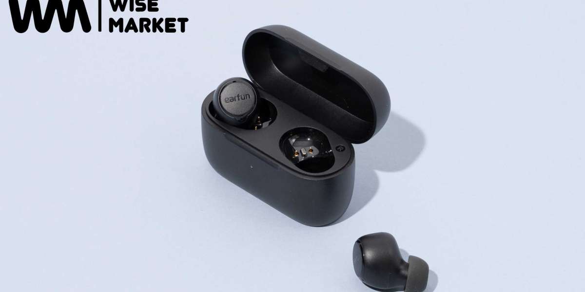 Affordable Luxury: Wireless Earbuds You Can Buy in Pakistan 2024