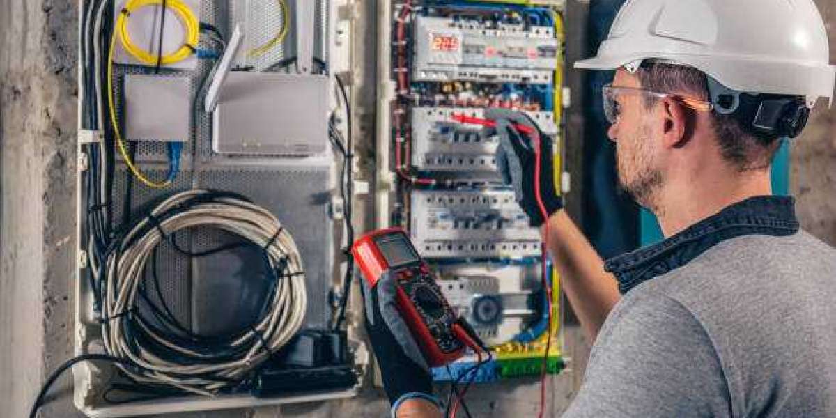 Electrician Mart Offers Dependable and Knowledgeable Solutions for Top Electrical Services in Dubai