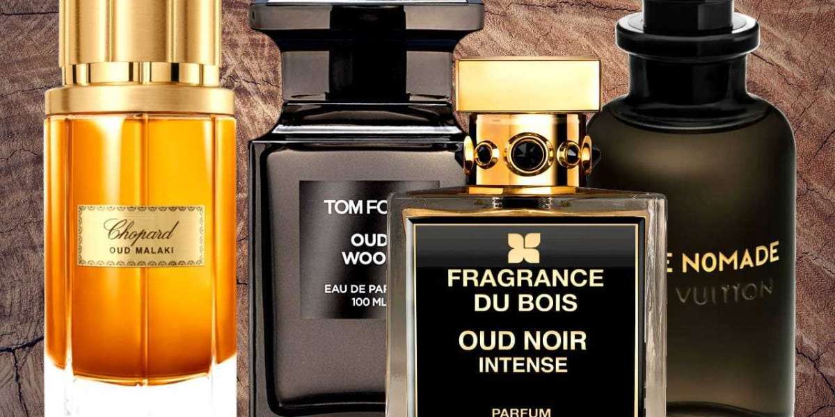 The Buyer’s Guide to Finding Original Perfumes in Pakistan