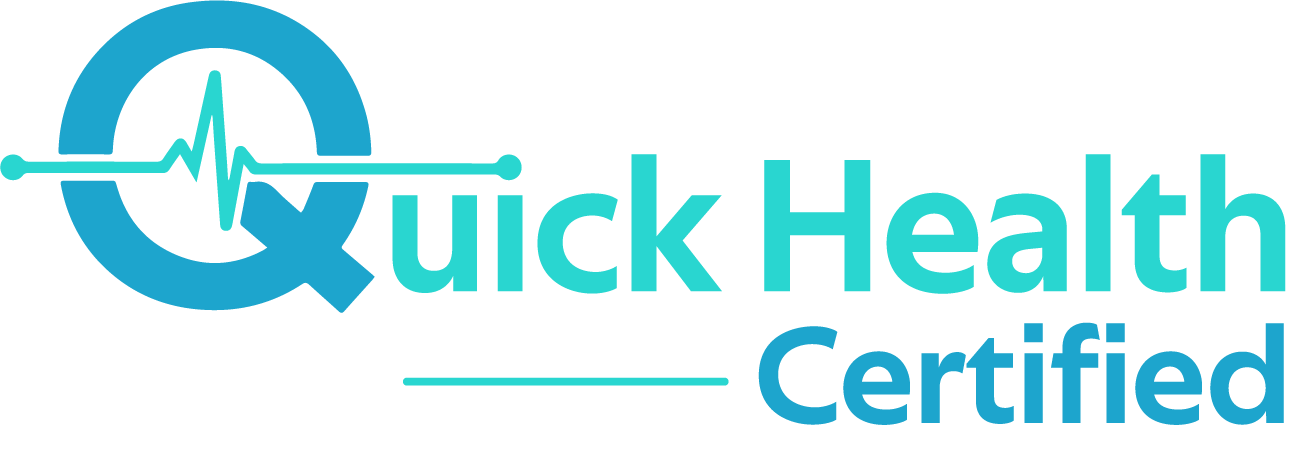 Top Healthcare Certification Programs | Quick Health Certified