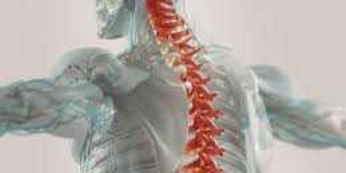 Baclofen 10 mg: A Potential Treatment for Spinal Cord Injury Pain