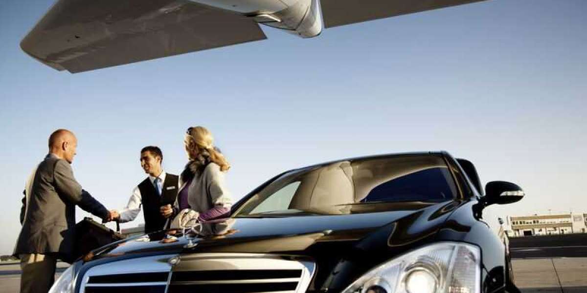 Experience Luxury LA Chauffeured Transportation with Winn Limousine