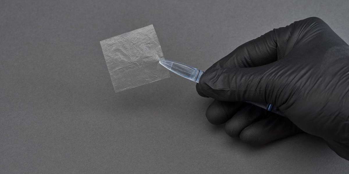 Exploring the Benefits of Amniotic Membrane Products in Surgery