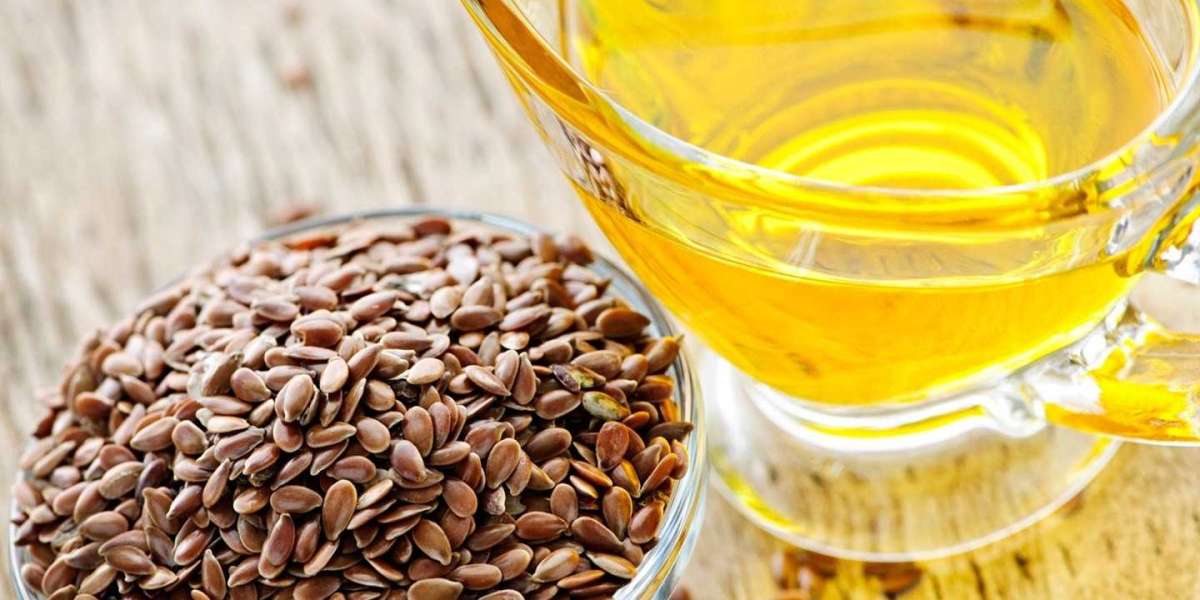 Comprehensive Approach to Setting Up a Flaxseed Oil processing Plant | IMARC Group Report