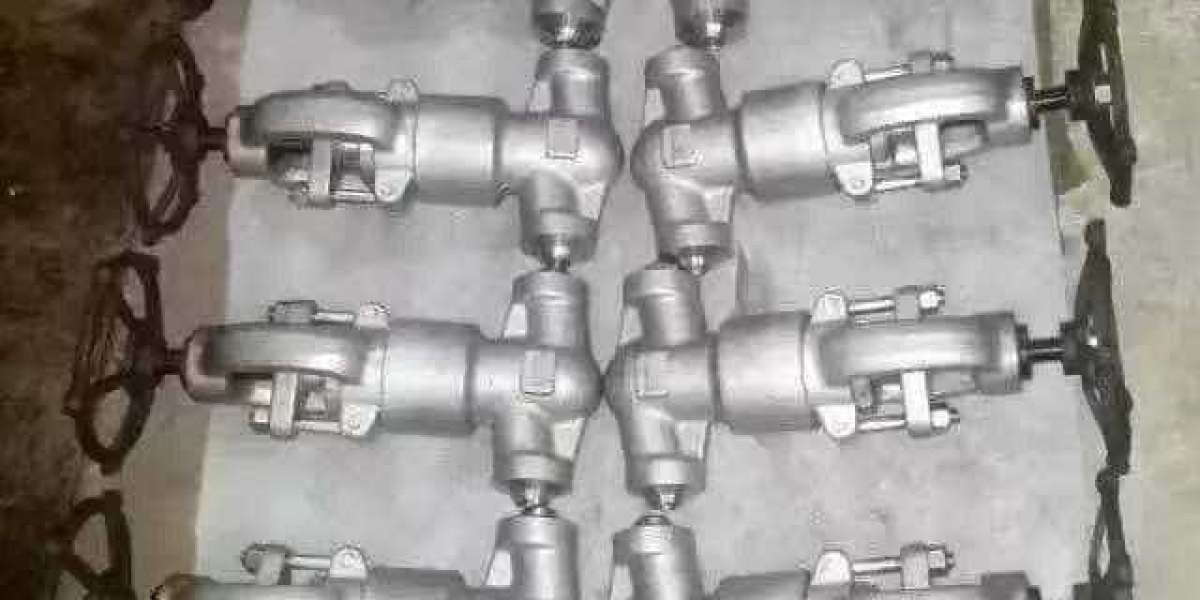 Bellow seal globe valve supplier in UAE