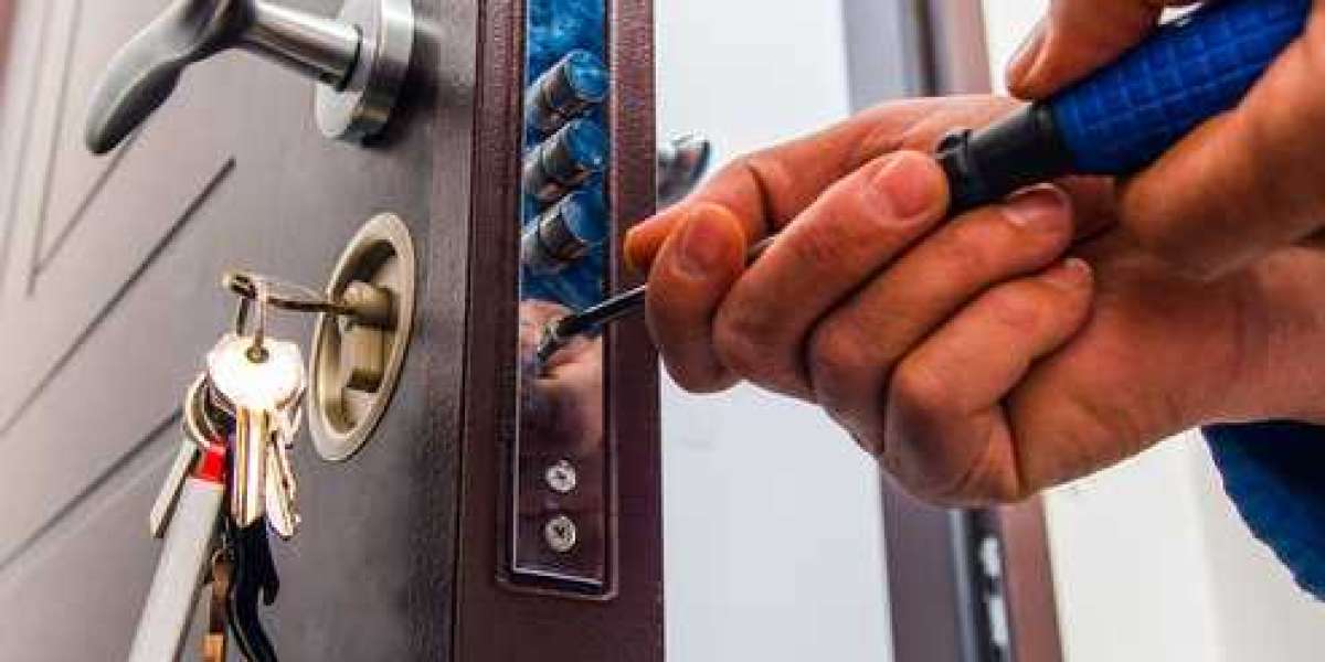 Top-Quality Locksmith Services in Charlotte, NC