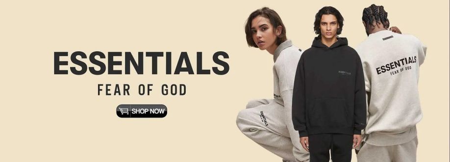 Essentials Hoodie Canada Cover Image