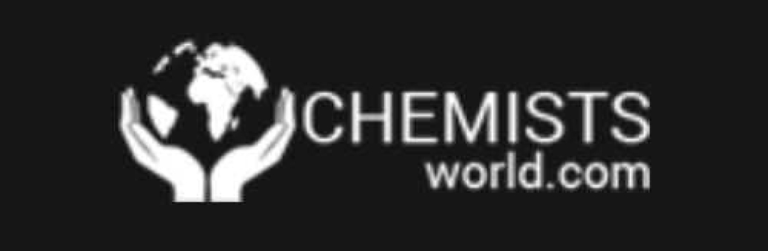 Chemists World Cover Image