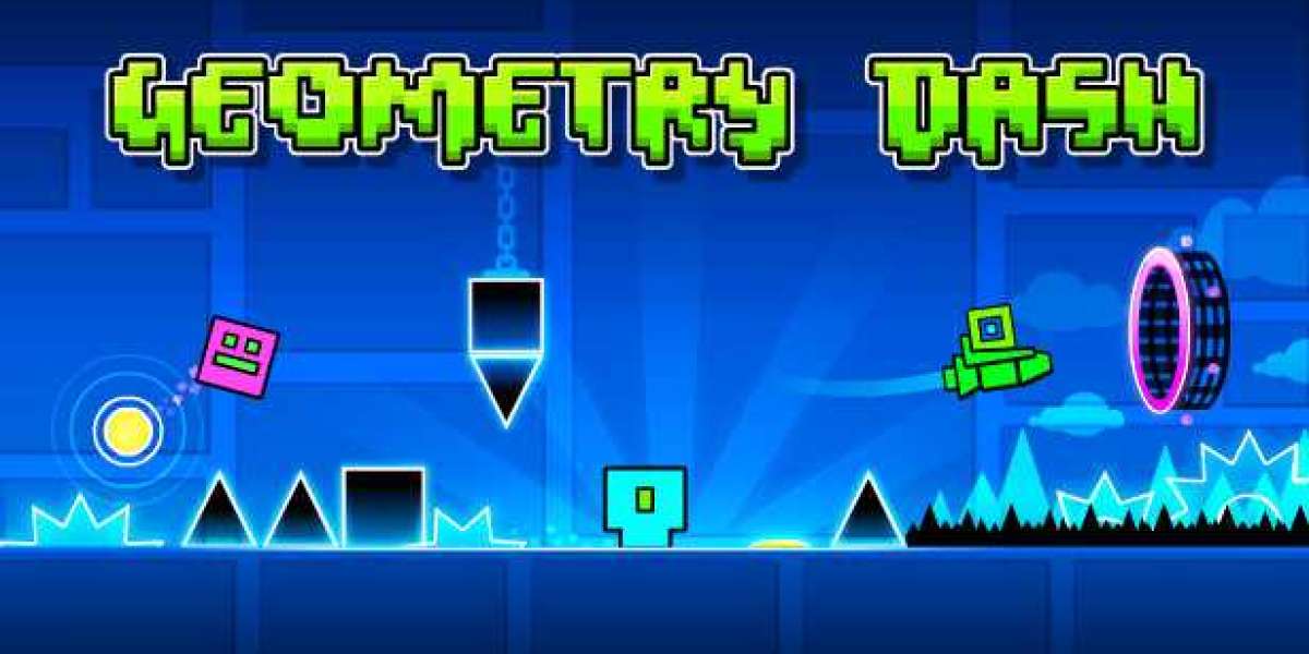 Some special tips and tricks to win the Geometry Dash game