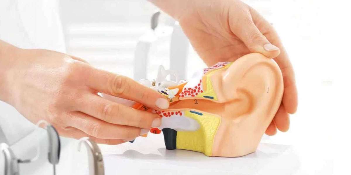 Hearing Aid Clinic in Rotherham