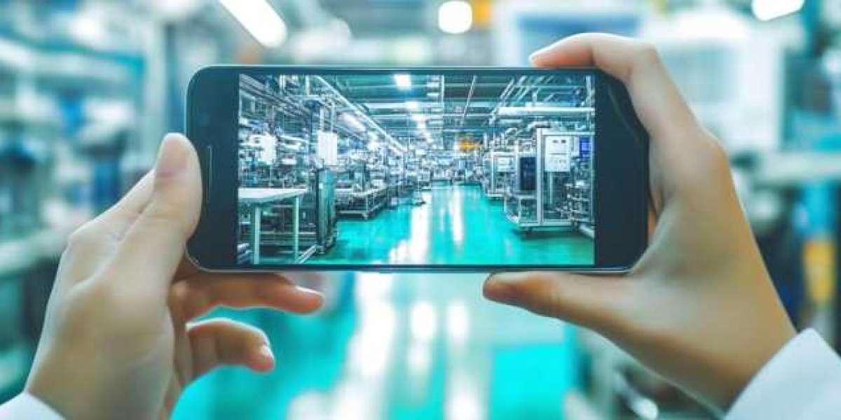 The Role of AR in Enhancing User Experience Across Industries