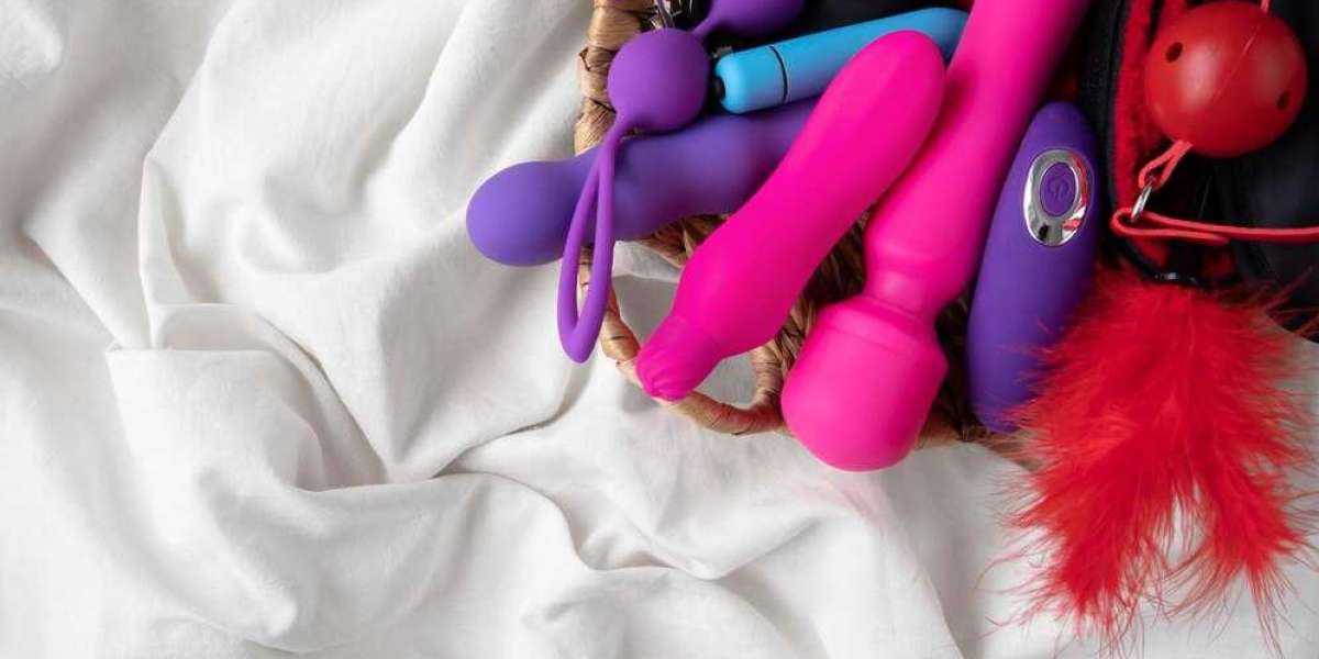 Exploring the Best Dildos and Dongs for Sale: A Complete Guide for Your Pleasure