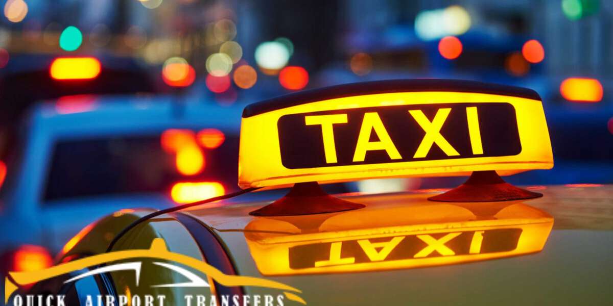 Low-Cost Luton Taxi: Save on Your Taxi Ride