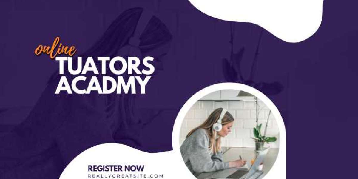 Achieve Academic Success with Online Tutors Academy